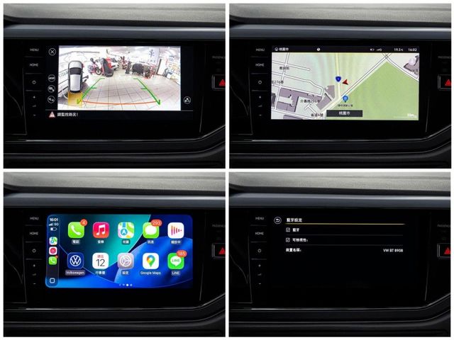 Volkswagen 福斯 Polo  第15張相片