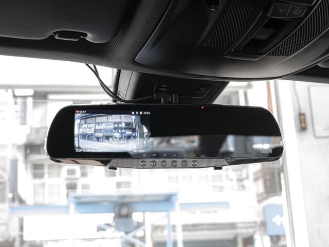 Mercedes-Benz/賓士 A-CLASS  第2張相片