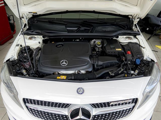 Mercedes-Benz/賓士 A-CLASS  第6張相片