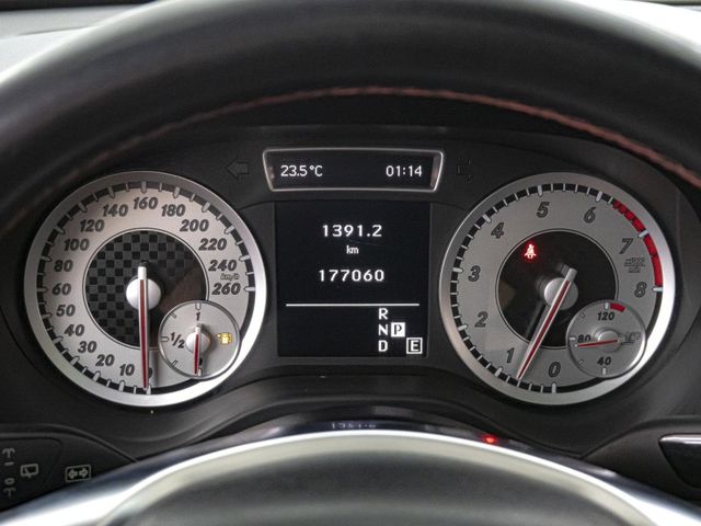 Mercedes-Benz/賓士 A-CLASS  第7張相片