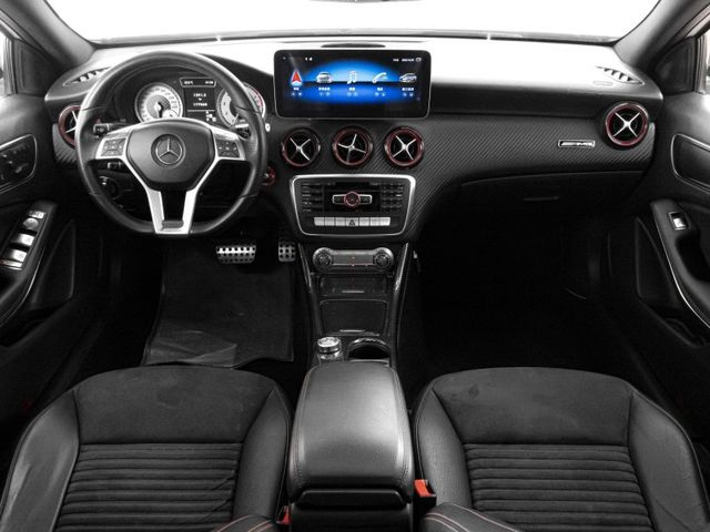 Mercedes-Benz/賓士 A-CLASS  第9張相片