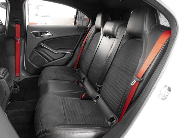 Mercedes-Benz/賓士 A-CLASS  第11張相片