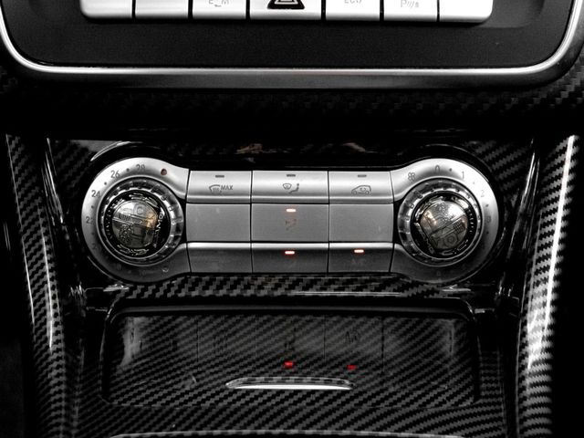 Mercedes-Benz/賓士 A-CLASS  第17張相片