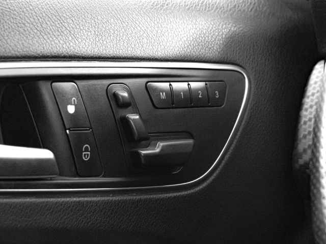 Mercedes-Benz/賓士 A-CLASS  第19張相片