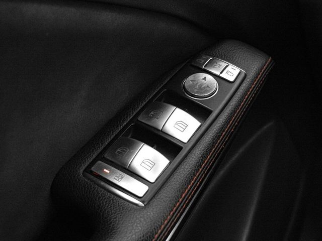 Mercedes-Benz/賓士 A-CLASS  第21張相片