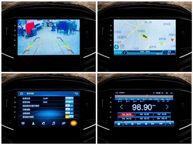 Hyundai Starex  第15張相片