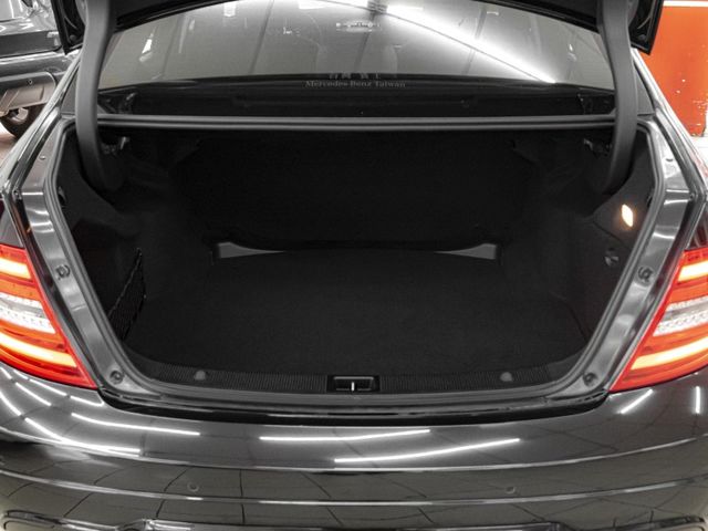 Mercedes-Benz/賓士 C200  第3張相片