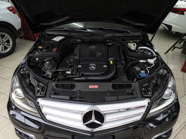 Mercedes-Benz/賓士 C200  第6張相片
