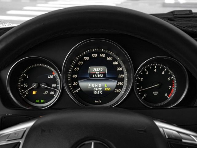 Mercedes-Benz/賓士 C200  第7張相片