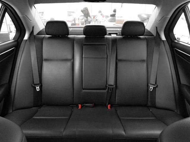 Mercedes-Benz/賓士 C200  第12張相片