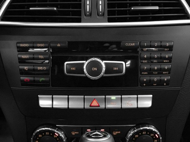 Mercedes-Benz/賓士 C200  第15張相片