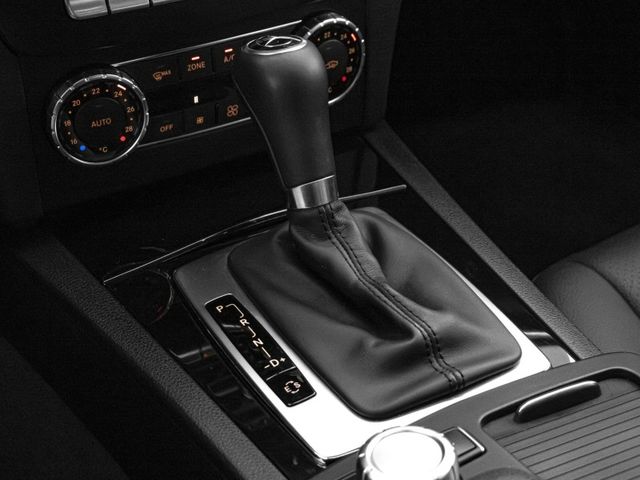 Mercedes-Benz/賓士 C200  第17張相片