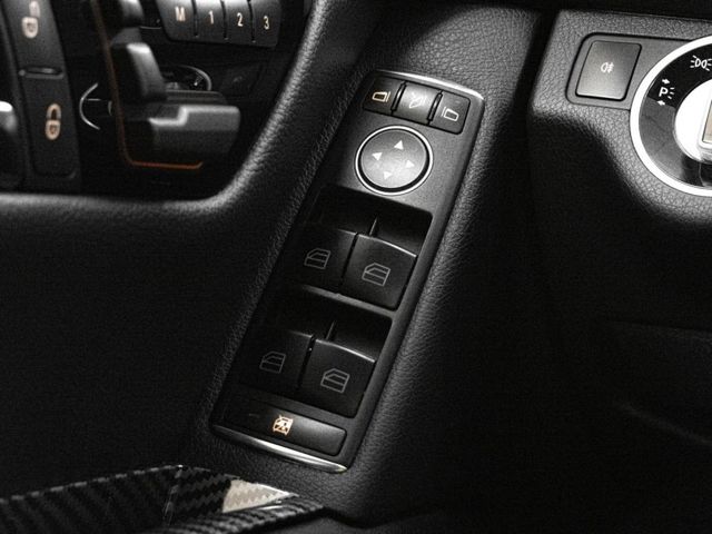 Mercedes-Benz/賓士 C200  第20張相片