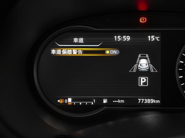 Nissan Kicks  第1張相片