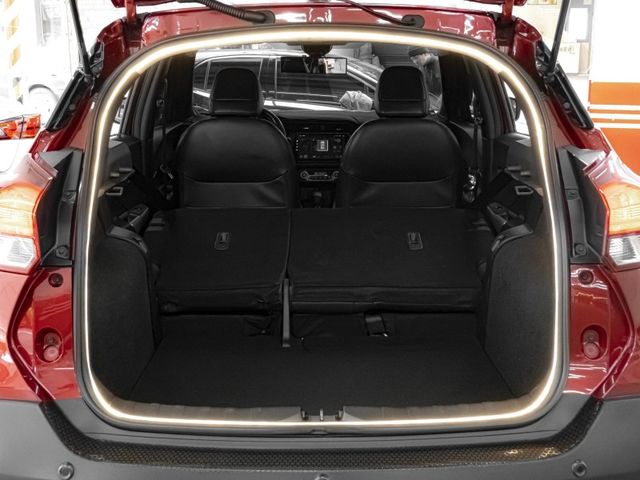 Nissan Kicks  第3張相片