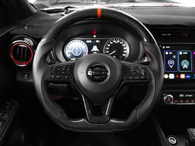 Nissan Kicks  第8張相片