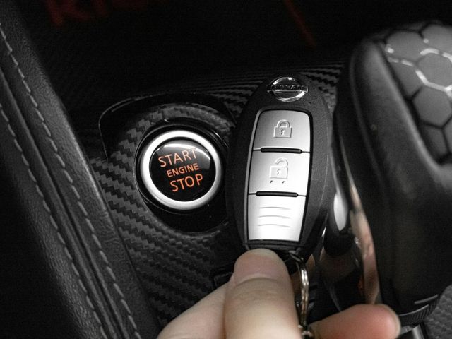 Nissan Kicks  第9張相片