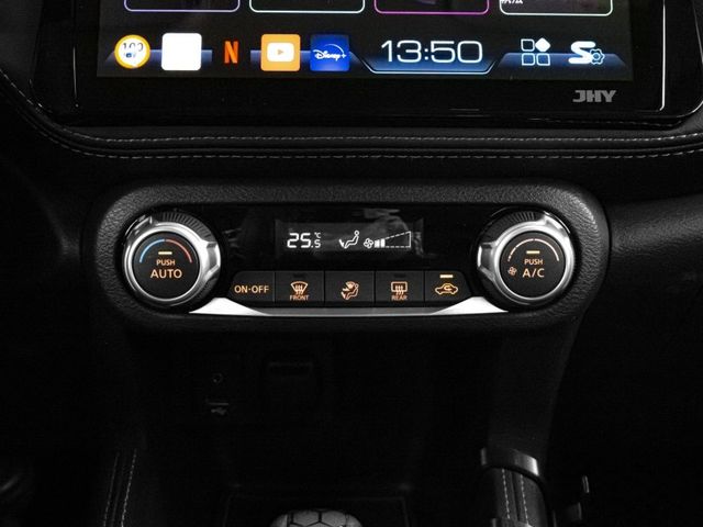 Nissan Kicks  第16張相片