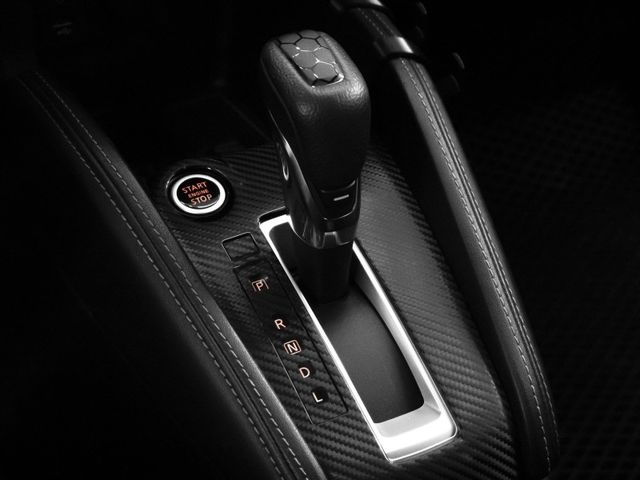 Nissan Kicks  第17張相片