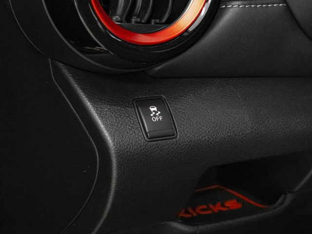 Nissan Kicks  第18張相片