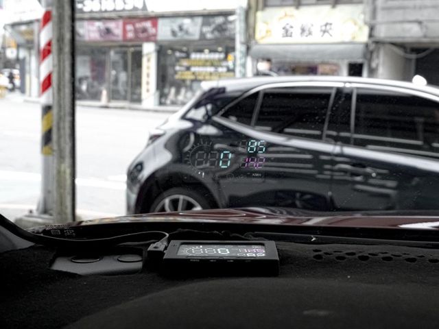 Nissan Kicks  第21張相片