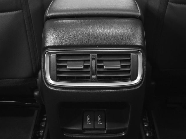 Honda CR-V  第1張相片