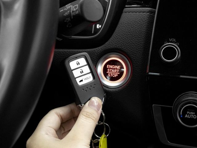 Honda CR-V  第9張相片