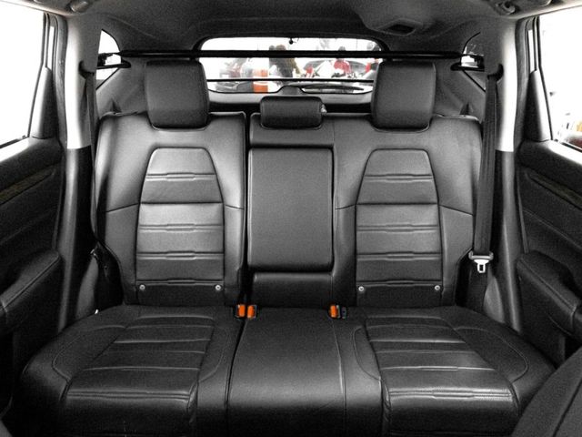 Honda CR-V  第13張相片