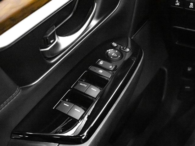 Honda CR-V  第19張相片