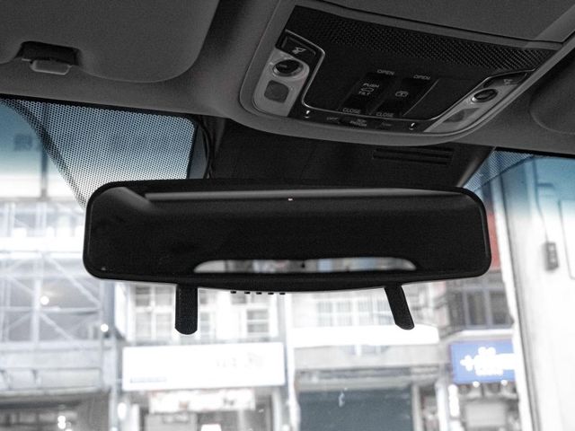 Honda CR-V  第21張相片