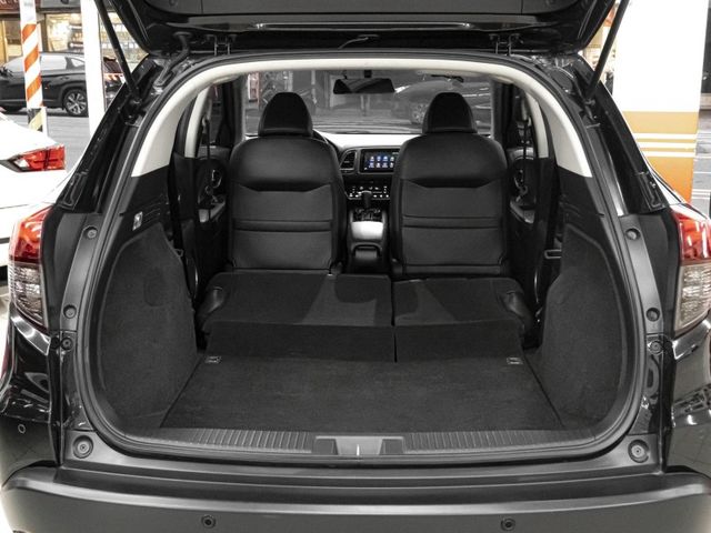 Honda HR-V  第3張相片