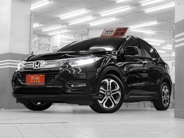 Honda HR-V  第4張相片