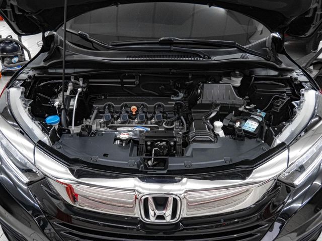 Honda HR-V  第6張相片