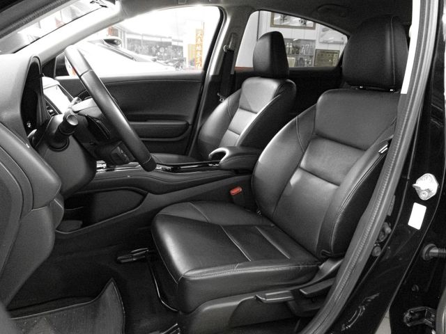 Honda HR-V  第11張相片