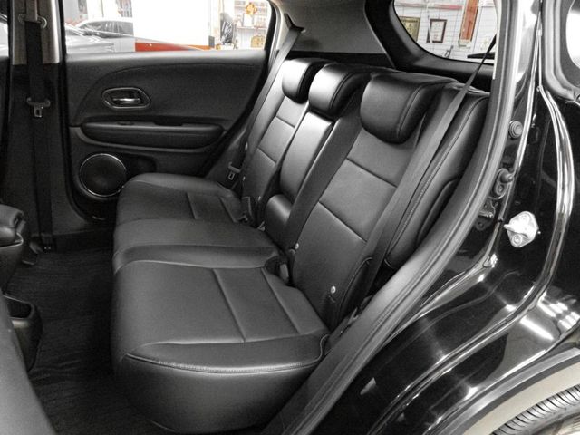 Honda HR-V  第12張相片