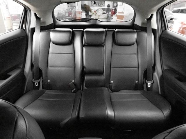 Honda HR-V  第13張相片