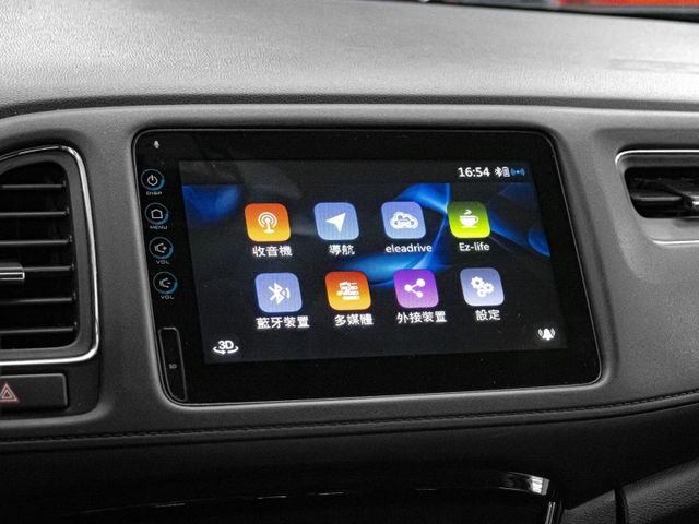 Honda HR-V  第14張相片