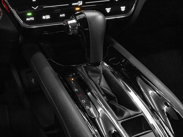 Honda HR-V  第17張相片