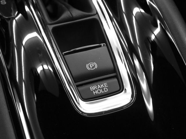 Honda HR-V  第18張相片