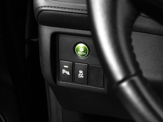 Honda HR-V  第19張相片