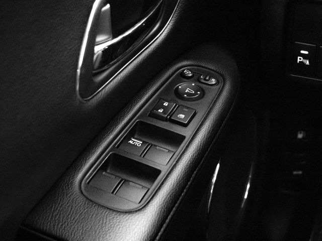 Honda HR-V  第20張相片