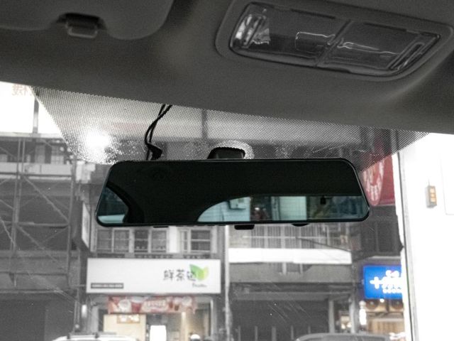 Honda HR-V  第21張相片