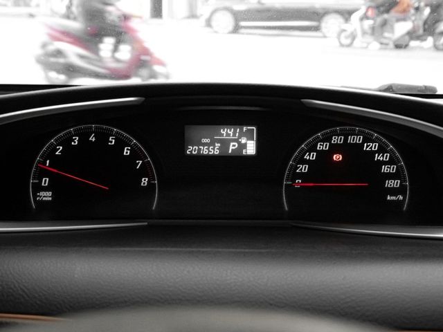 Toyota SIENTA  第7張相片