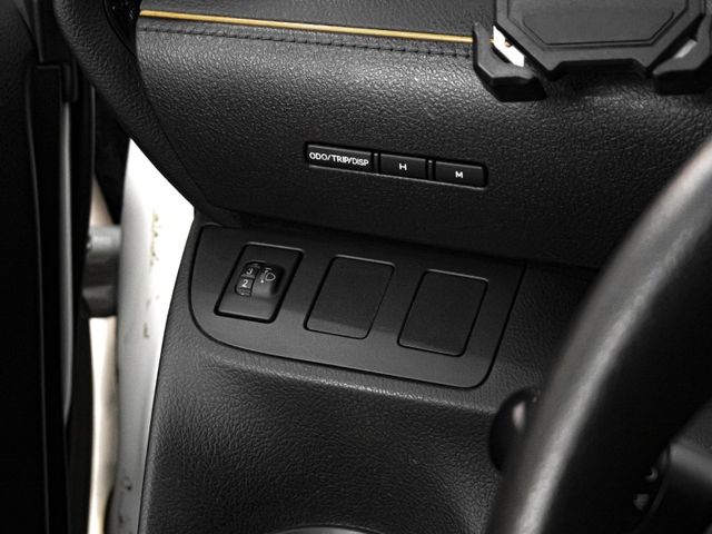 Toyota SIENTA  第18張相片