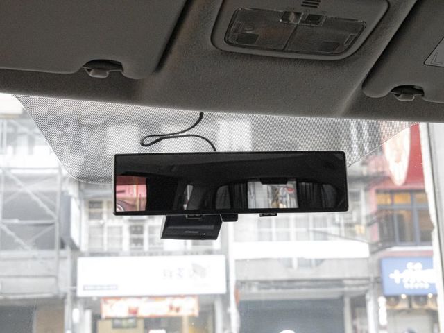 Toyota SIENTA  第20張相片