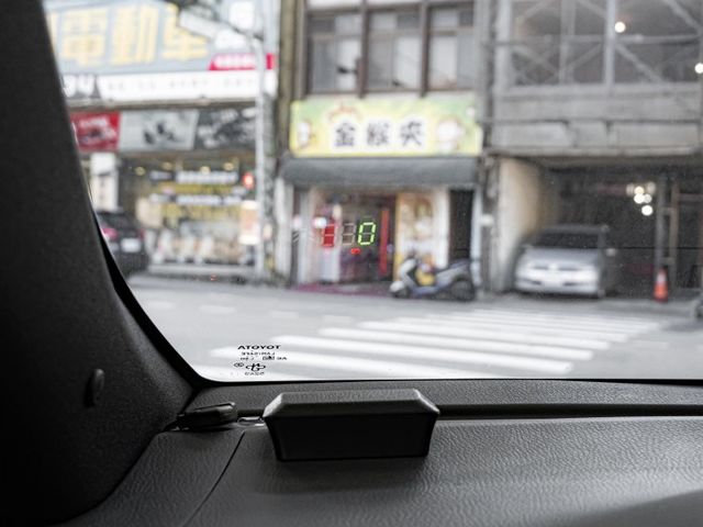 Toyota Yaris  第1張相片