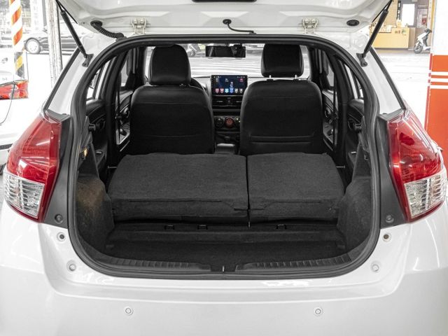 Toyota Yaris  第3張相片