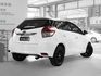 Toyota Yaris  第5張縮圖