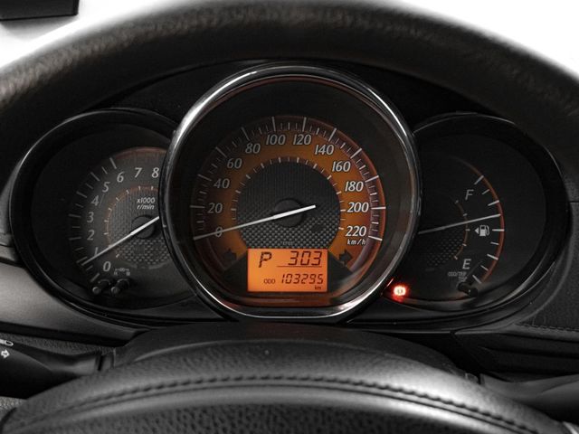 Toyota Yaris  第7張相片