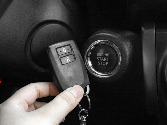 Toyota Yaris  第9張相片